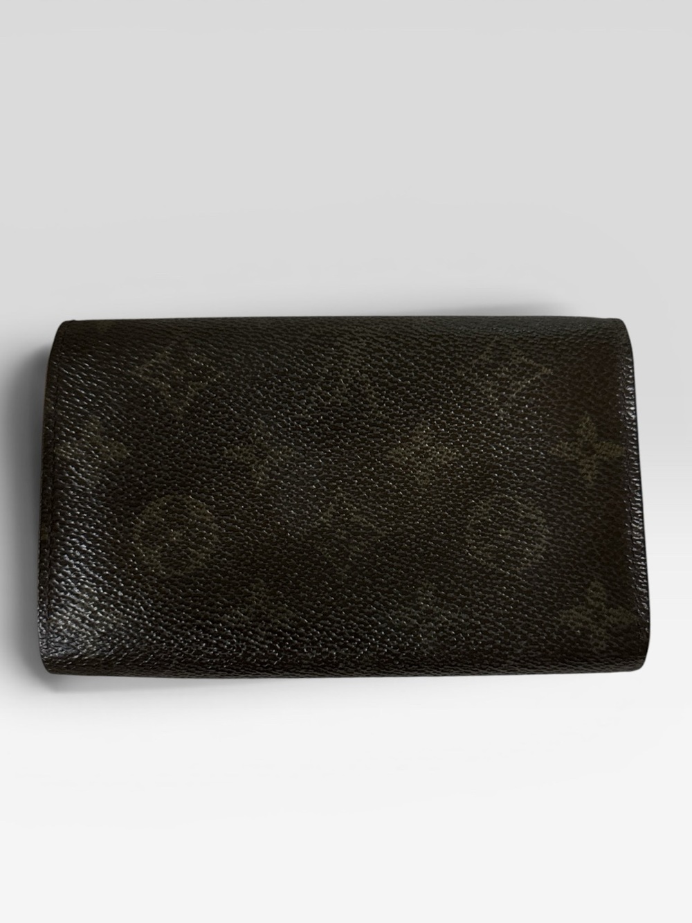 Vintage Louis Vuitton ✨Portemonnaie Billets Trésor bifold wallet - Picture 2 of 6